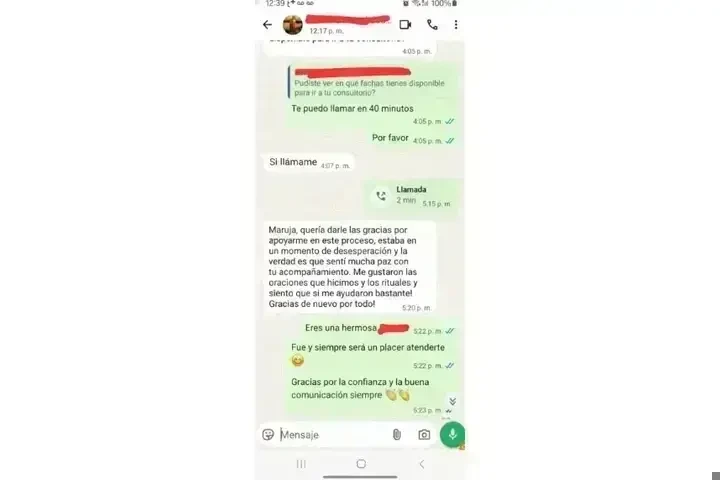 🔥MAESTRA MARUJA🔥 image 2