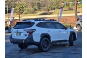 $30493 : Subaru Outback 2023 AWD Wild thumbnail