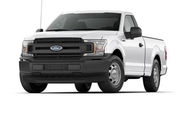 $14000 : Ford F-150 2019 4x2 XL 2dr R image 1