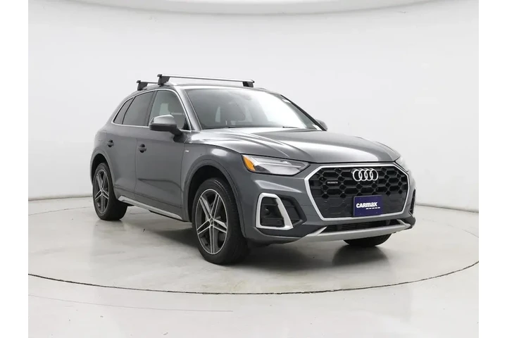 $30998 : Audi Q5 2022 AWD e quattro S image 1