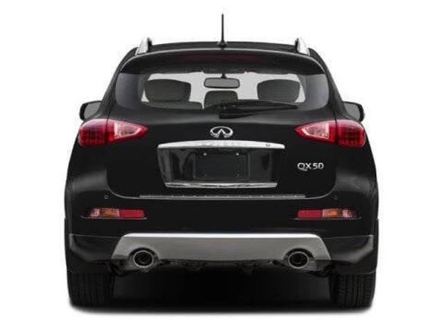 2017 QX50 image 9