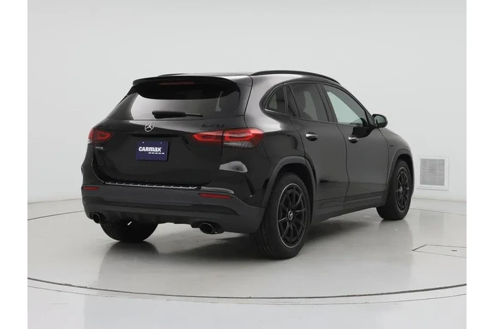 $33998 : Mercedes-Benz GLA 2022 AWD A image 8