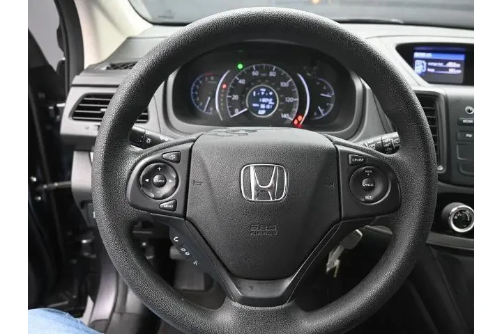 $14691 : Honda CR-V 2016 SE 4dr SUV image 6