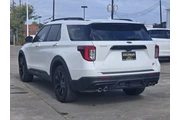 Ford Explorer 2023 AWD ST 4d thumbnail