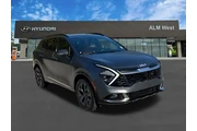 $30920 : Kia Sportage Hybrid 2024 AWD thumbnail