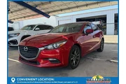 $15321 : Mazda Mazda3 2018 Touring 4d thumbnail