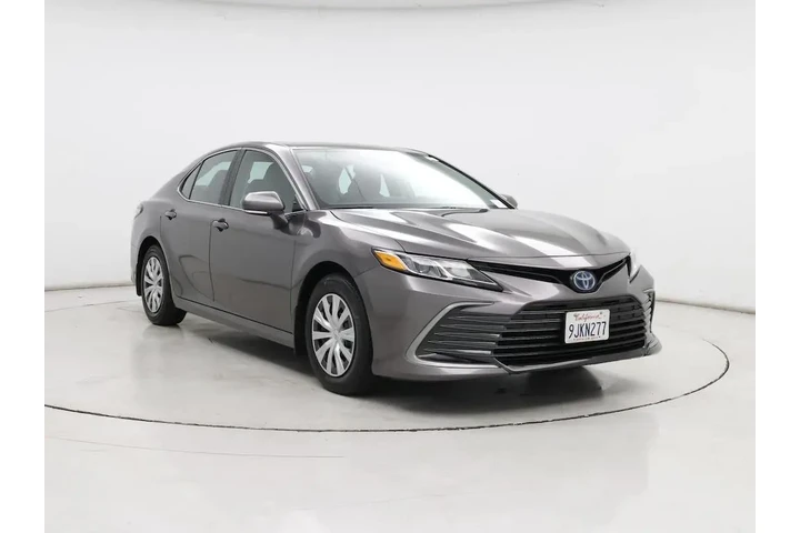 $30998 : Toyota Camry Hybrid 2024 LE image 1