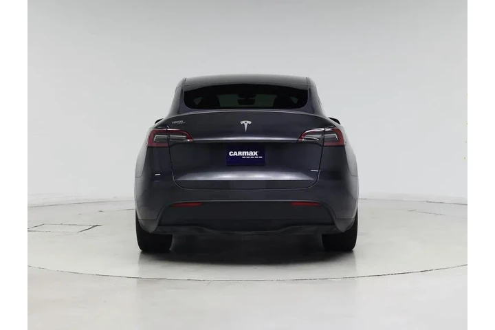 $39998 : Tesla Model Y 2025 Long Rang image 6
