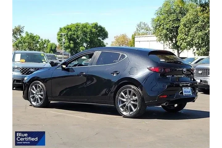 $18201 : Mazda Mazda3 Hatchback 2019 image 2