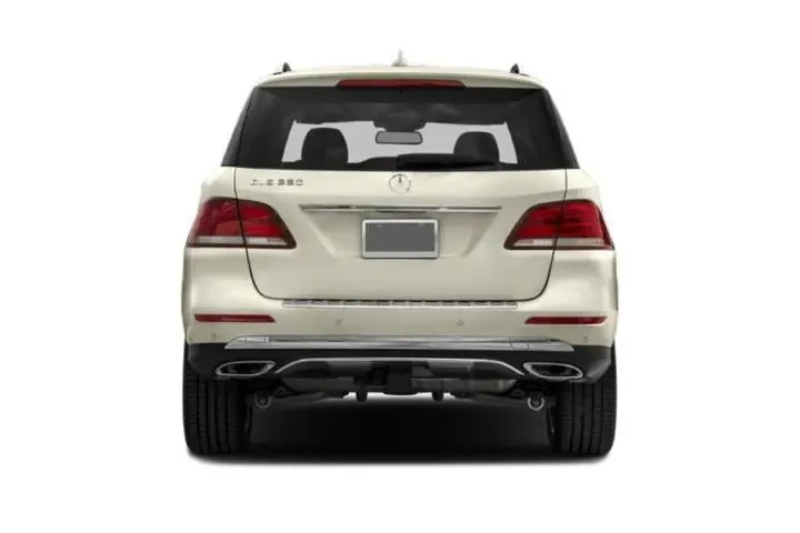 $13990 : Mercedes-Benz GLE 2018 AWD G image 5