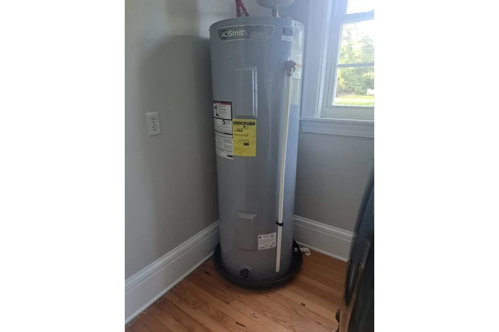 Blue Coast Handyman image 7