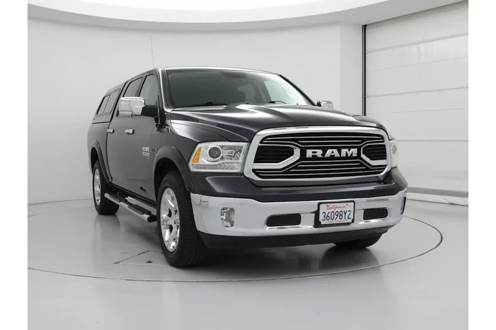 $25998 : Ram 1500 Classic 2019 4x4 La image 1