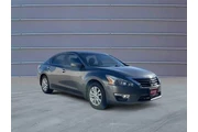 Nissan Altima 2014 2.5 S 4dr en Omaha