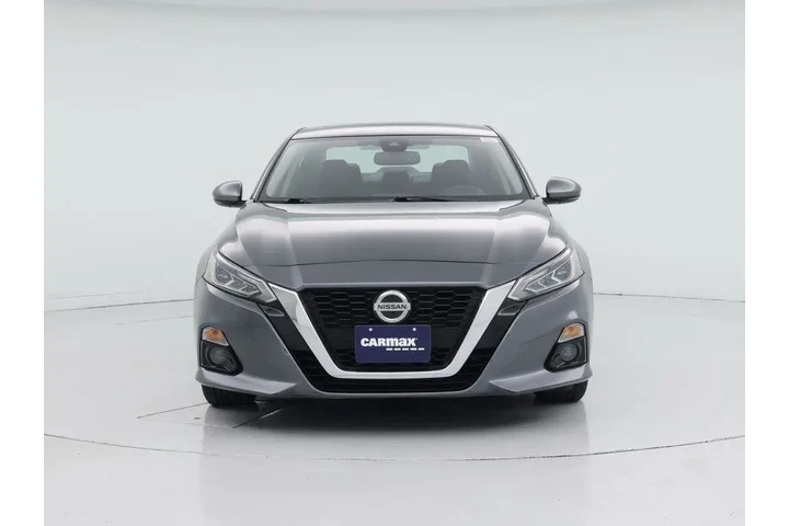 $16998 : Nissan Altima 2019 2.5 SL 4d image 5