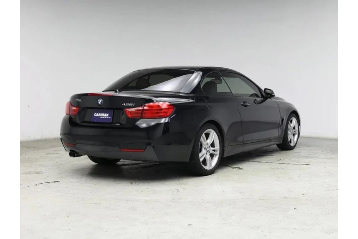 $20998 : BMW 4 Series 2016 428i 2dr C image 8