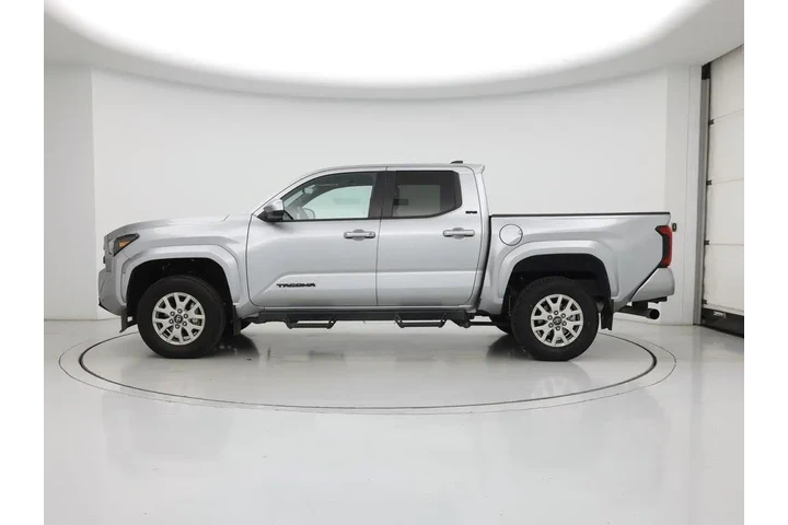 $36998 : Toyota Tacoma 2024 4x2 SR5 4 image 3