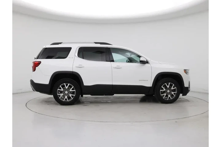 $25998 : GMC Acadia 2023 SLE 4dr SUV image 7