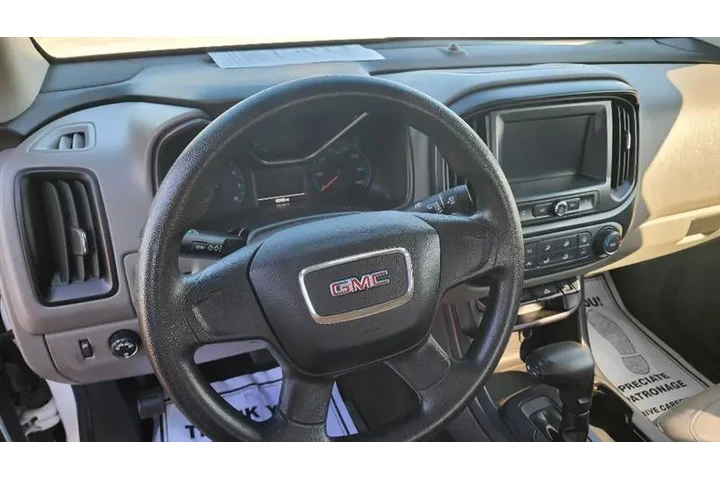 $15999 : 2018 GMC Canyon image 10