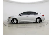 $21998 : Toyota Corolla 2025 LE 4dr S thumbnail