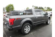 $38954 : Ford F-150 2020 4x4 Platinum thumbnail