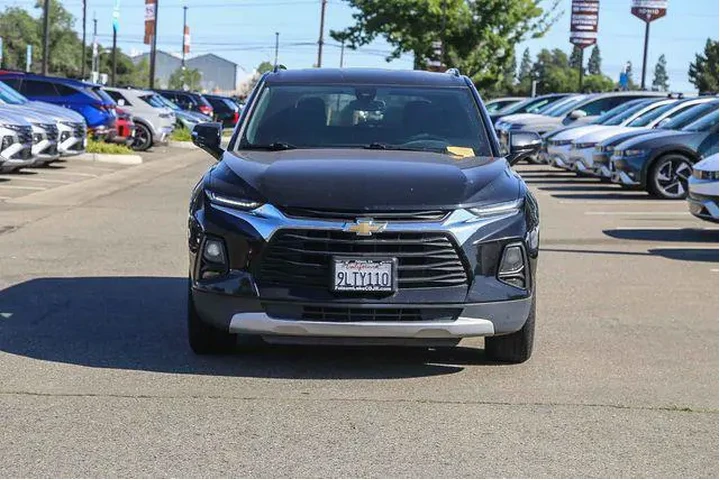 $19991 : Chevrolet Blazer 2021 LT 4dr image 7