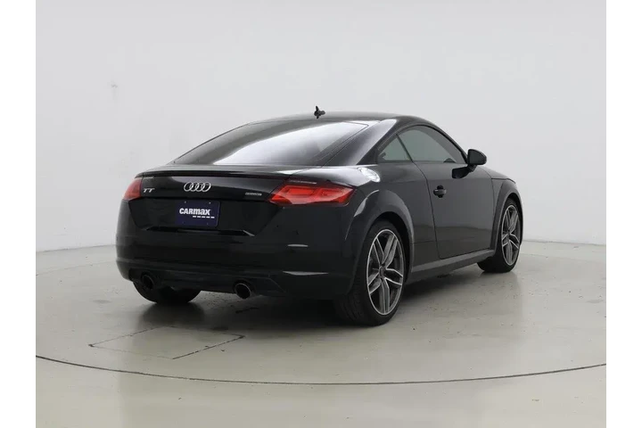 $30998 : Audi TT 2017 AWD 2.0T quattr image 8