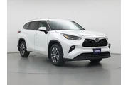Toyota Highlander 2022 AWD X en Charlotte