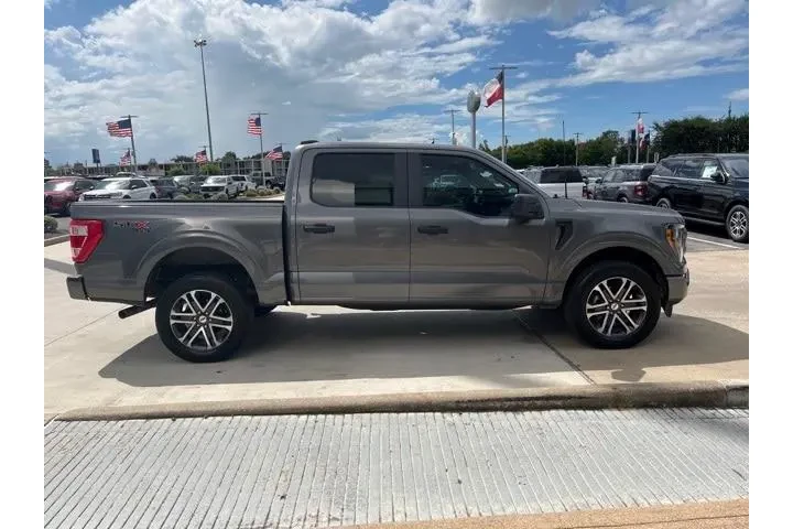 $34085 : Ford F-150 2023 4x4 XL 4dr S image 5