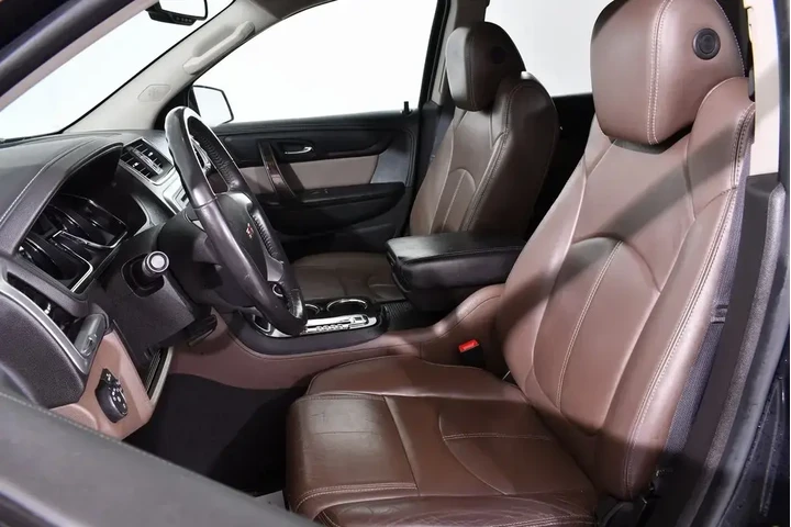 $8955 : GMC Acadia 2014 AWD SLT-2 4d image 6