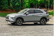 $16995 : Mitsubishi Eclipse Cross 202 thumbnail