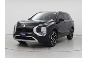 $26998 : Mitsubishi Outlander 2022 AW thumbnail