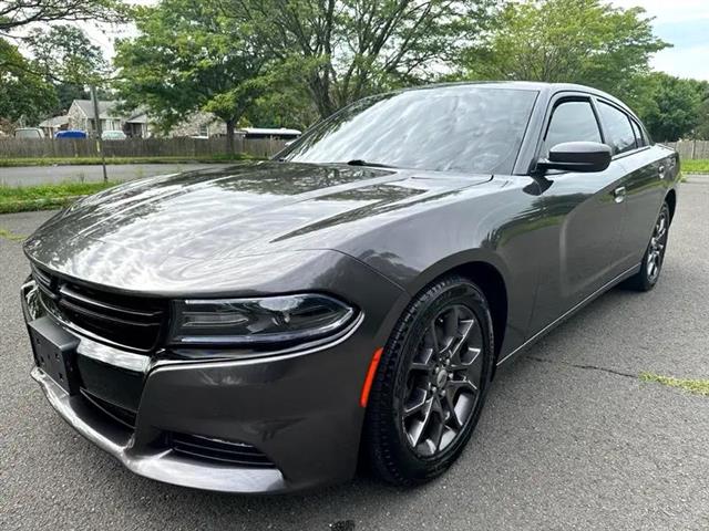 $21999 : Used 2018 Charger GT AWD for image 2