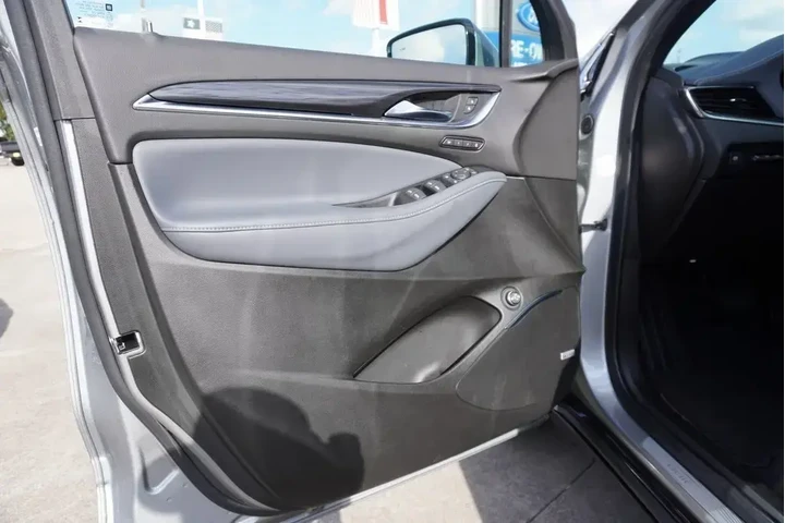 $33988 : Buick Enclave 2024 4x4 Premi image 8