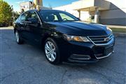 2017 Impala LT en Newburgh