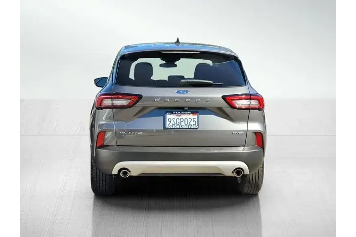 $29778 : Ford Escape 2025 AWD Active image 5