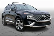 $15982 : Hyundai SANTA FE 2021 SEL 4d thumbnail