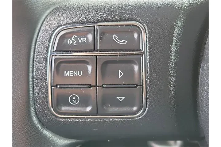 $26597 : Jeep Wrangler Unlimited 2017 image 8