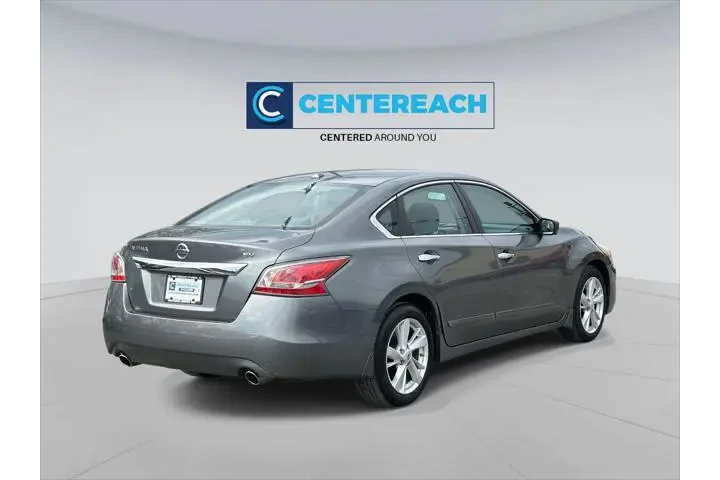 $7997 : Nissan Altima 2015 2.5 SV 4d image 5