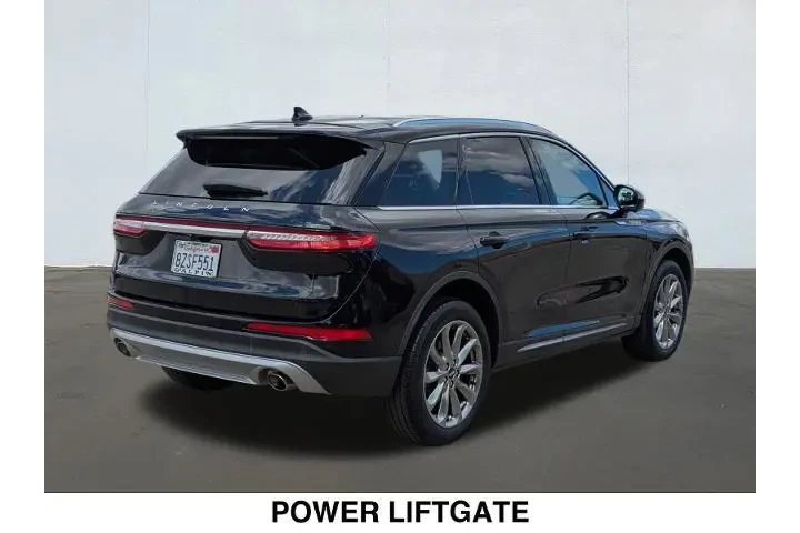 $24985 : Lincoln Corsair 2021 Standar image 5