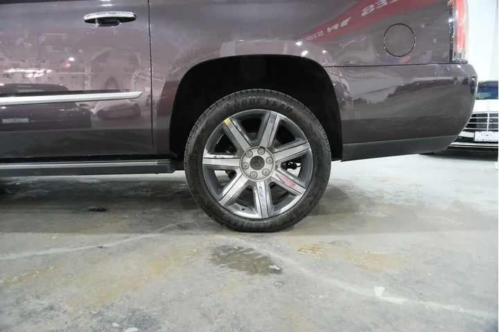 $23765 : 2015 CADILLAC Escalade ESV Pr image 7
