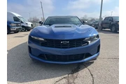 $30636 : Chevrolet Camaro 2020 SS 2dr thumbnail