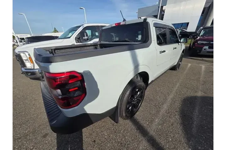 $34999 : Ford Maverick 2023 Lariat 4d image 3