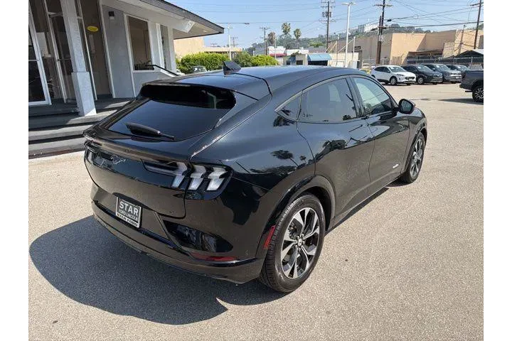 $23136 : Ford Mustang Mach-E 2021 Pre image 7