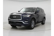 $39998 : INFINITI QX80 2024 AWD Luxe thumbnail