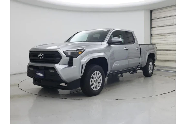 $36998 : Toyota Tacoma 2026 4x2 SR5 4 image 4