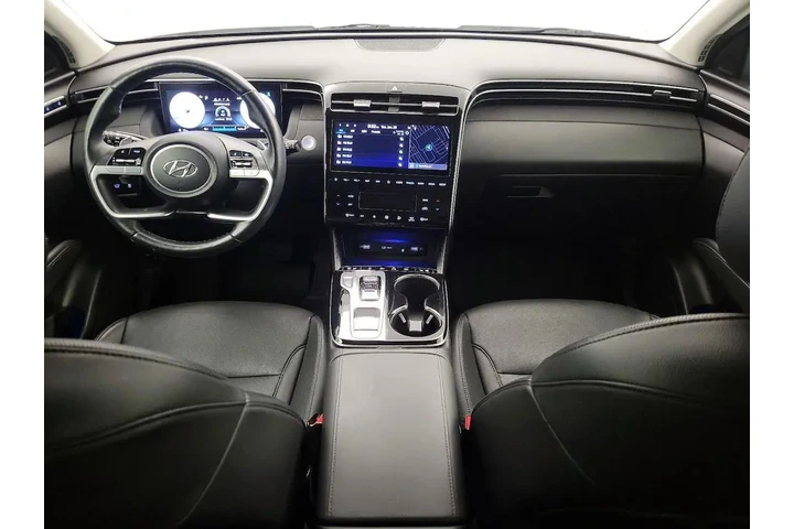 $24998 : Hyundai TUCSON 2022 AWD Limi image 9