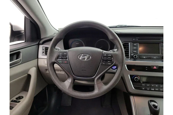 $15998 : Hyundai SONATA Hybrid 2016 S image 9