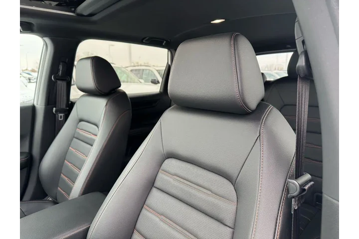 $35264 : Honda CR-V Hybrid 2025 AWD S image 7