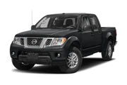 Nissan Frontier 2020 4x4 S 4