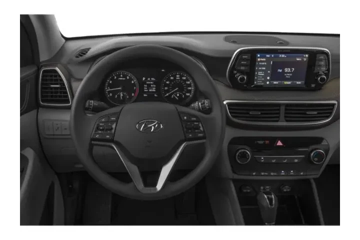 $11499 : Hyundai TUCSON 2019 SE 4dr S image 7